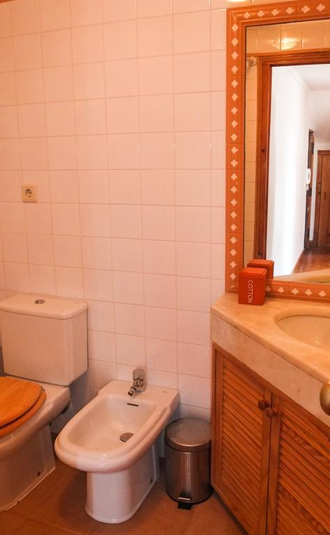 Quiet And Sunny Central Lisbon Apartment Eksteriør billede